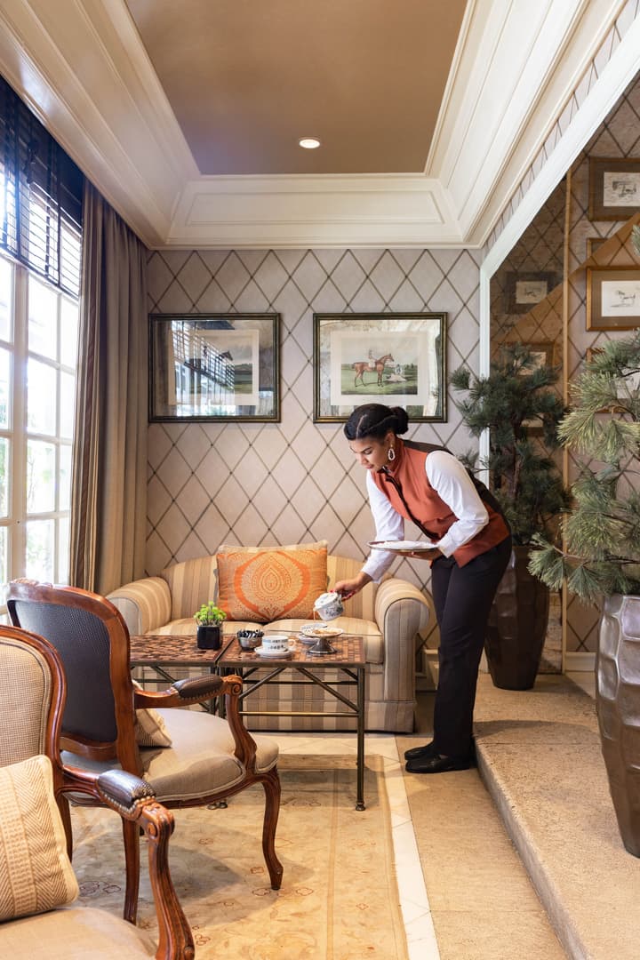 Heritage Lisboa Plaza Hotel - Avenida