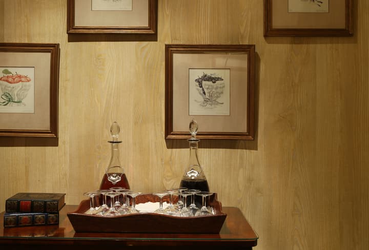Heritage Lisboa Plaza Hotel - Avenida