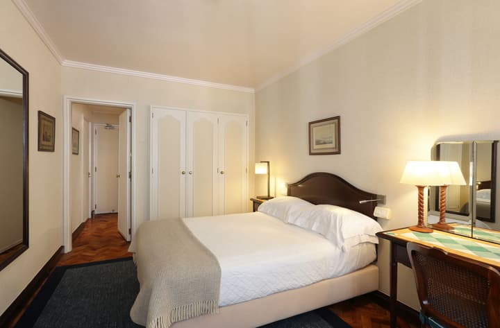 Heritage Lisboa Plaza Hotel - Avenida