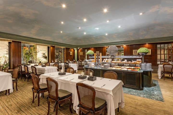 Heritage Lisboa Plaza Hotel - Avenida