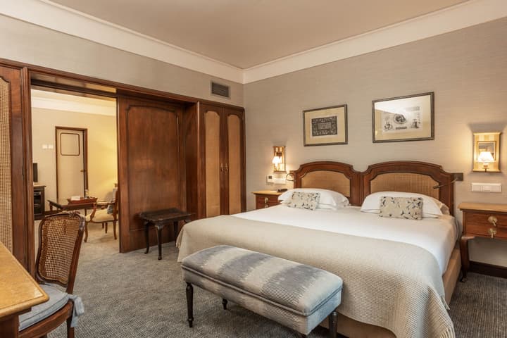 Heritage Lisboa Plaza Hotel - Avenida