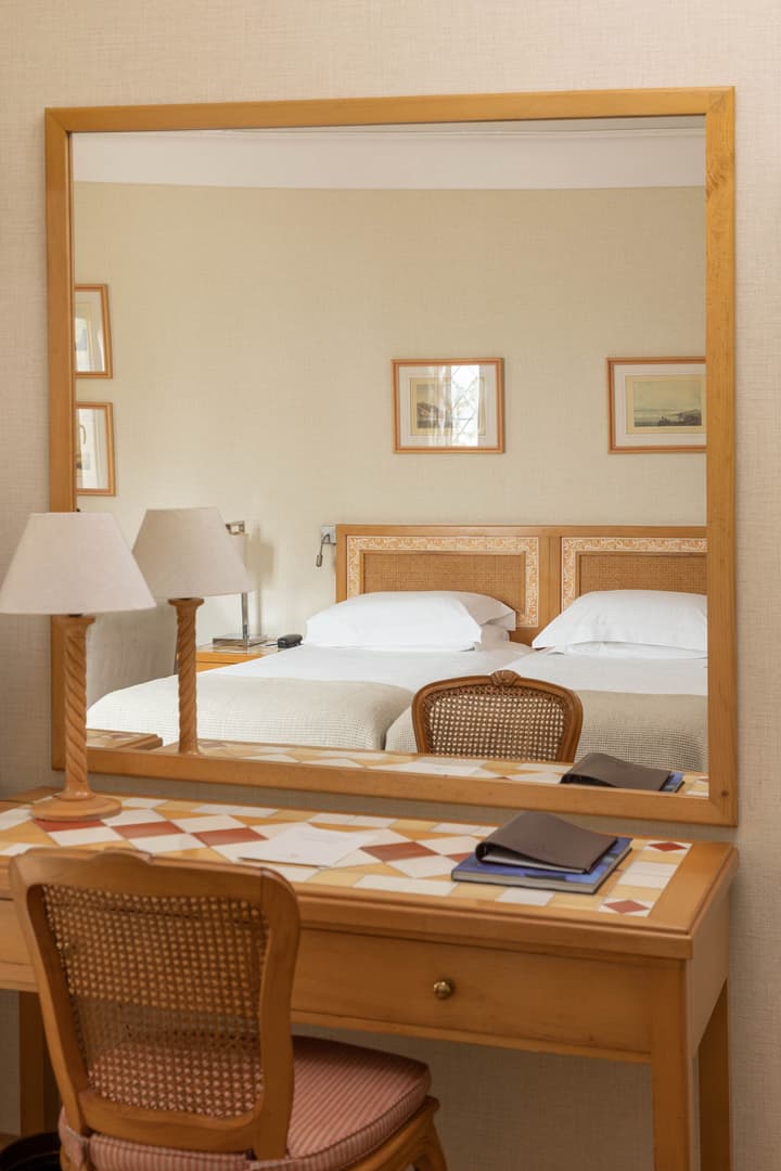 Heritage Lisboa Plaza Hotel - Avenida