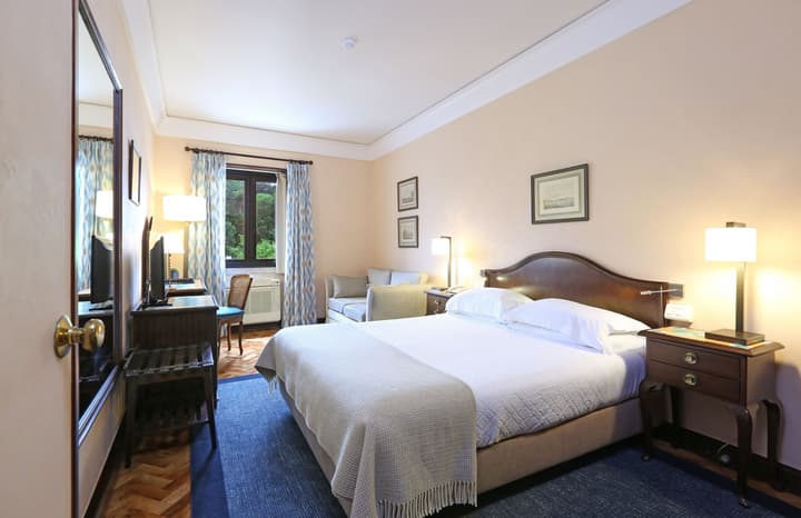 Heritage Lisboa Plaza Hotel - Avenida