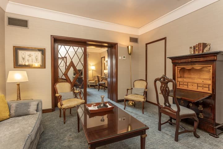 Heritage Lisboa Plaza Hotel - Avenida