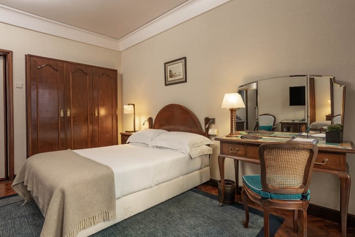 Heritage Lisboa Plaza Hotel - Avenida
