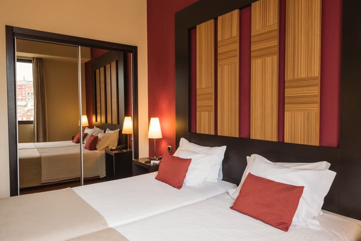 Hotel Lisboa
