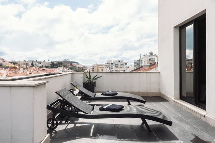 Hotel Lisboa