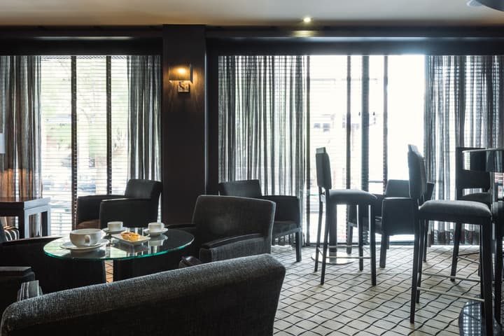 Hotel Lisboa