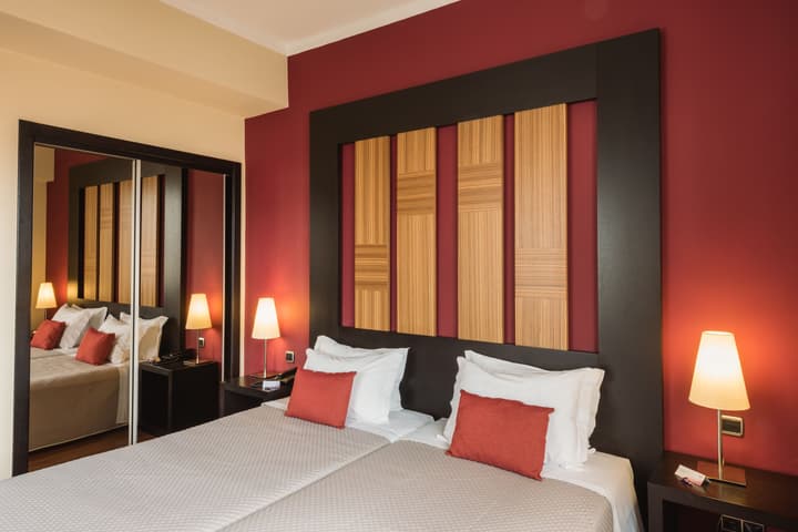 Hotel Lisboa