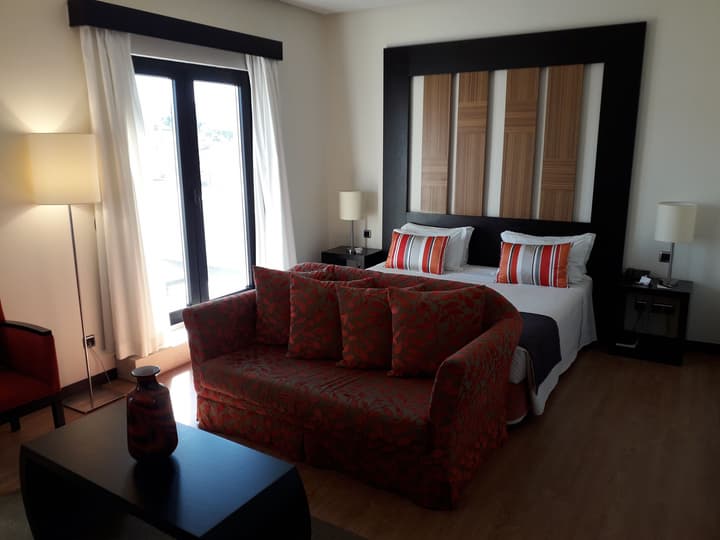 Hotel Lisboa