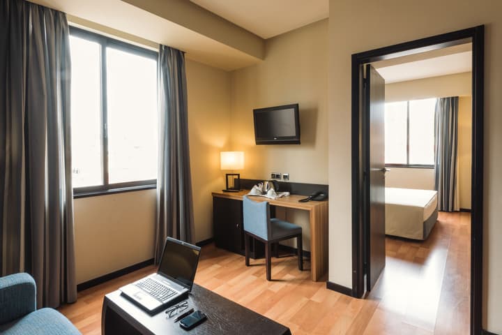 Hotel Lisboa