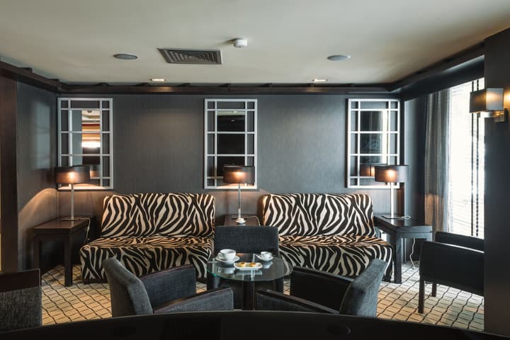 Hotel Lisboa