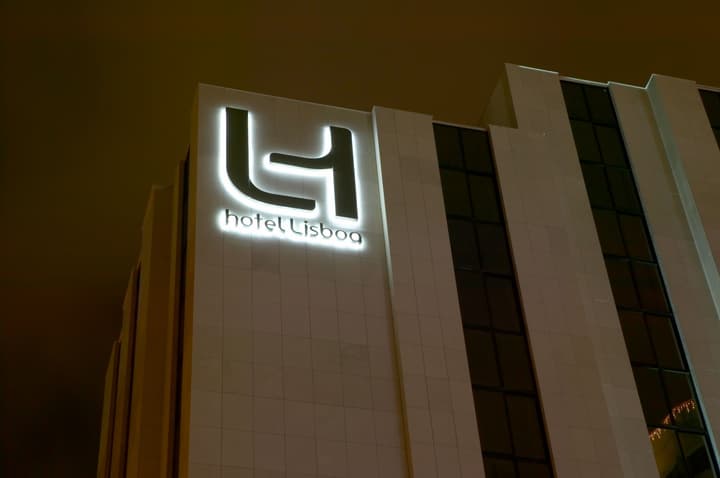 Hotel Lisboa