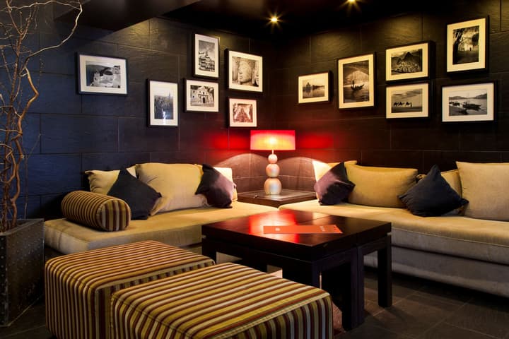 Hotel Lisboa