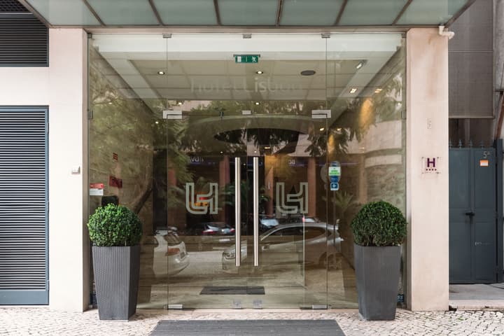 Hotel Lisboa