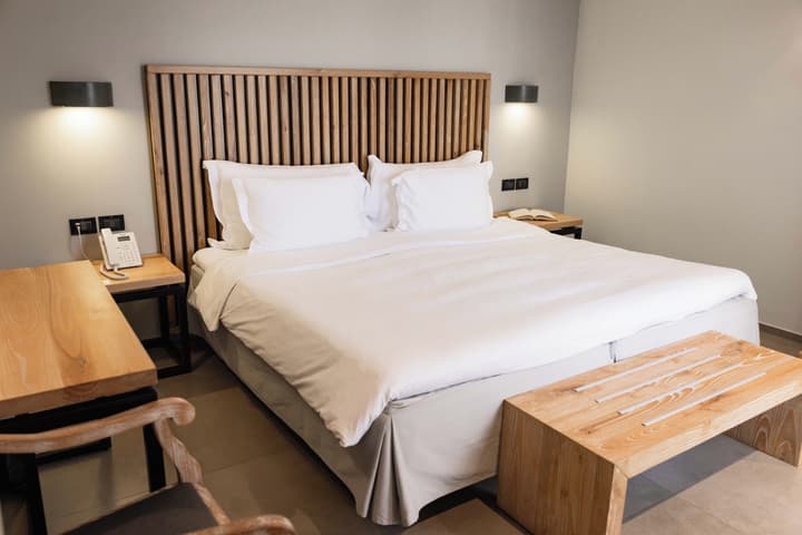 Mövenpick Resort Agios Nikolaos Sivota