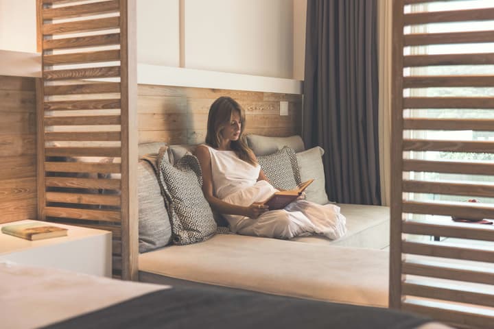 Mövenpick Resort Agios Nikolaos Sivota