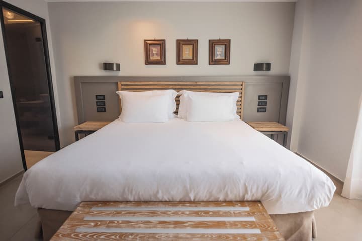 Mövenpick Resort Agios Nikolaos Sivota