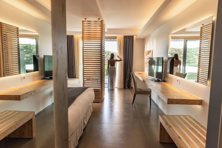 Mövenpick Resort Agios Nikolaos Sivota