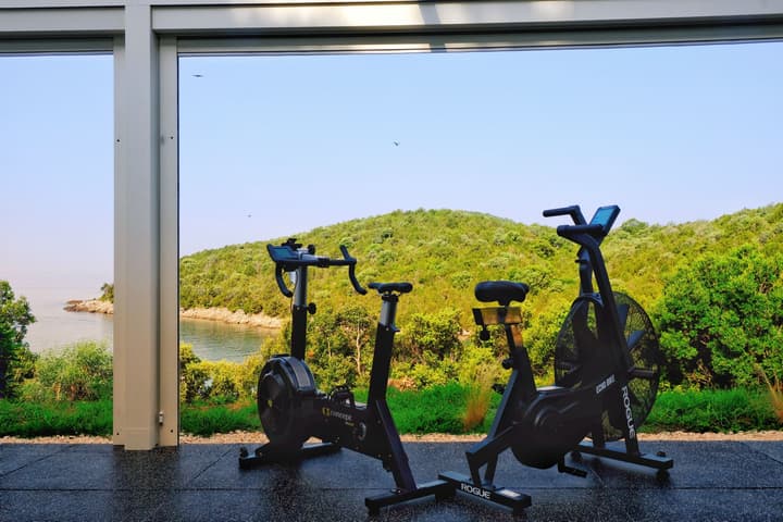 Mövenpick Resort Agios Nikolaos Sivota