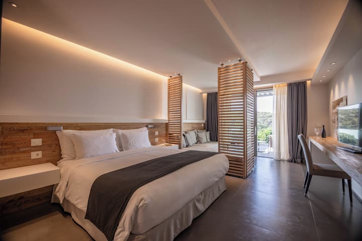 Mövenpick Resort Agios Nikolaos Sivota