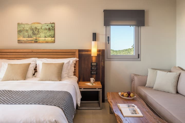Mövenpick Resort Agios Nikolaos Sivota