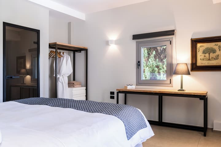 Mövenpick Resort Agios Nikolaos Sivota