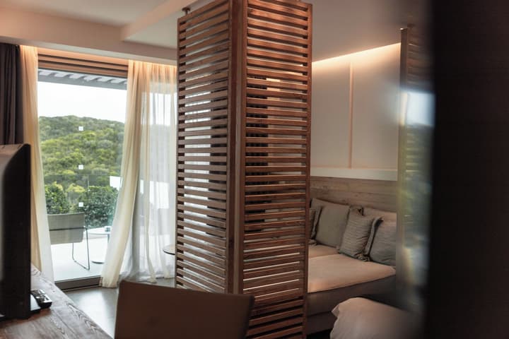 Mövenpick Resort Agios Nikolaos Sivota