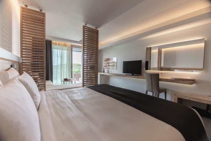 Mövenpick Resort Agios Nikolaos Sivota