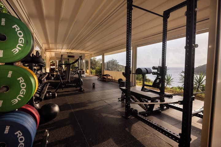Mövenpick Resort Agios Nikolaos Sivota
