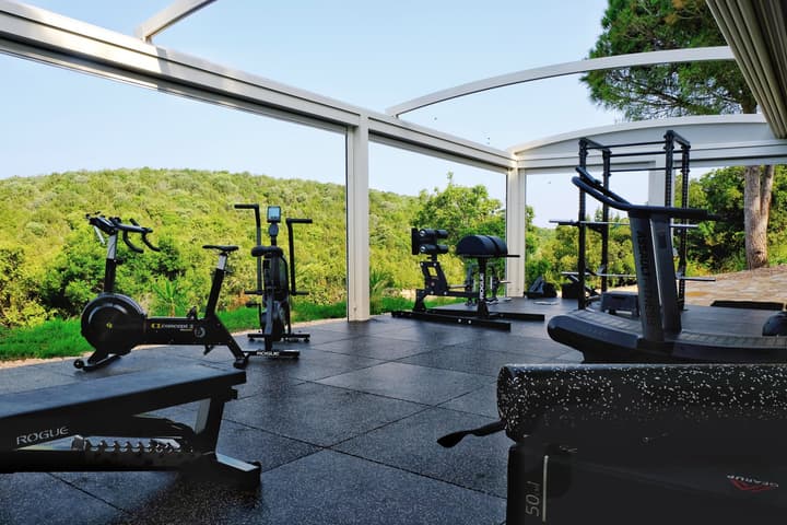 Mövenpick Resort Agios Nikolaos Sivota