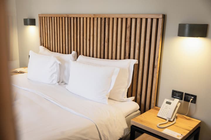 Mövenpick Resort Agios Nikolaos Sivota