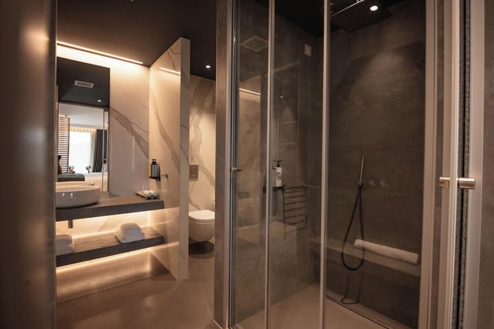 Mövenpick Resort Agios Nikolaos Sivota