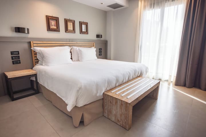 Mövenpick Resort Agios Nikolaos Sivota