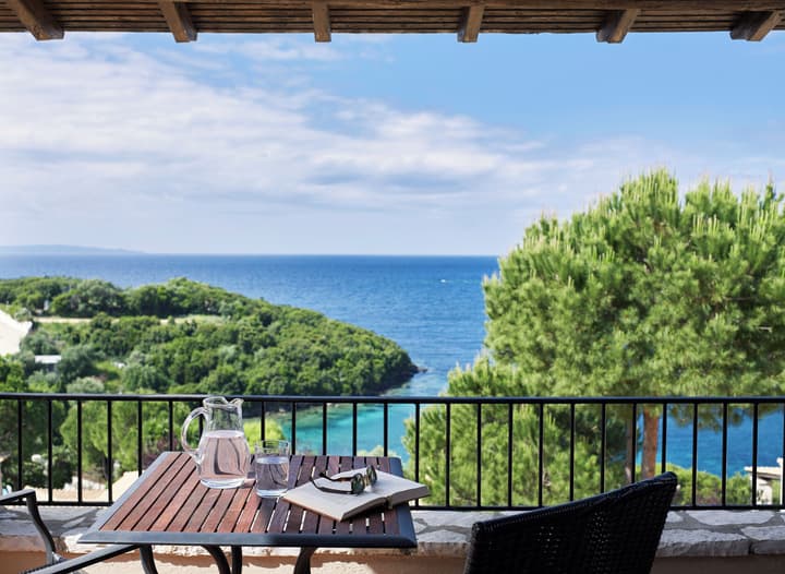 Mövenpick Resort Agios Nikolaos Sivota