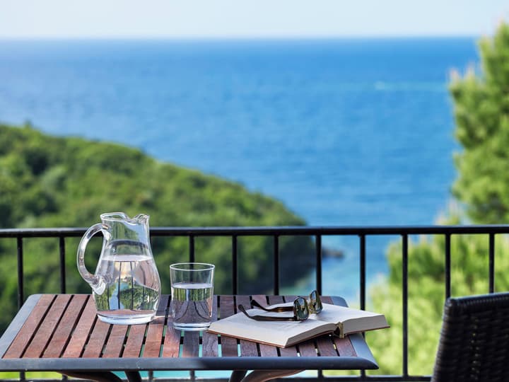 Mövenpick Resort Agios Nikolaos Sivota