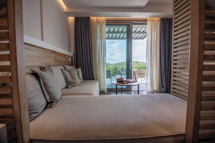 Mövenpick Resort Agios Nikolaos Sivota