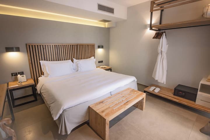 Mövenpick Resort Agios Nikolaos Sivota