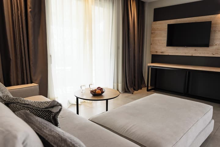 Mövenpick Resort Agios Nikolaos Sivota