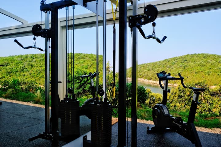 Mövenpick Resort Agios Nikolaos Sivota