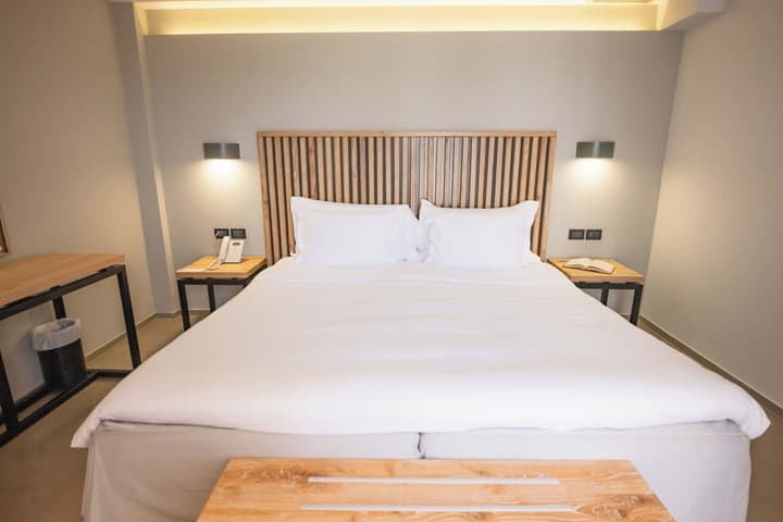 Mövenpick Resort Agios Nikolaos Sivota