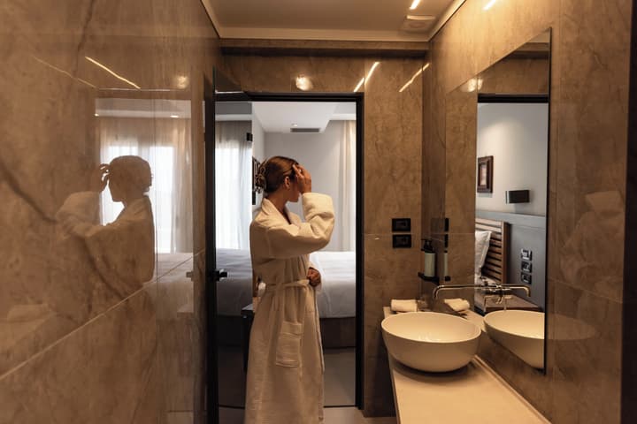 Mövenpick Resort Agios Nikolaos Sivota