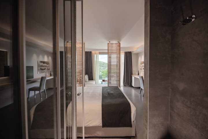 Mövenpick Resort Agios Nikolaos Sivota