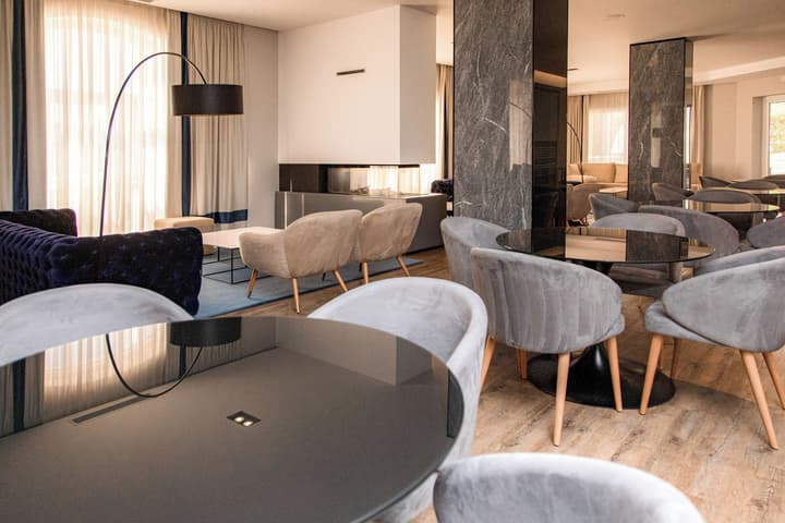 Covilha Dona Maria Affiliated by Melia