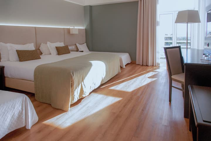 Covilha Dona Maria Affiliated by Melia
