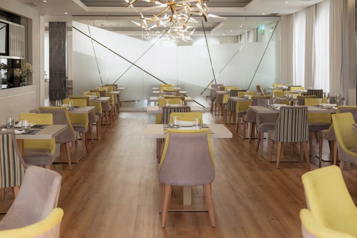 Covilha Dona Maria Affiliated by Melia