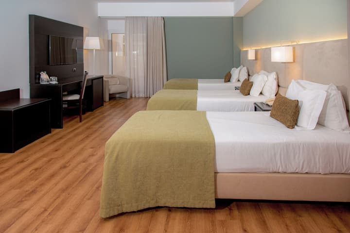 Covilha Dona Maria Affiliated by Melia