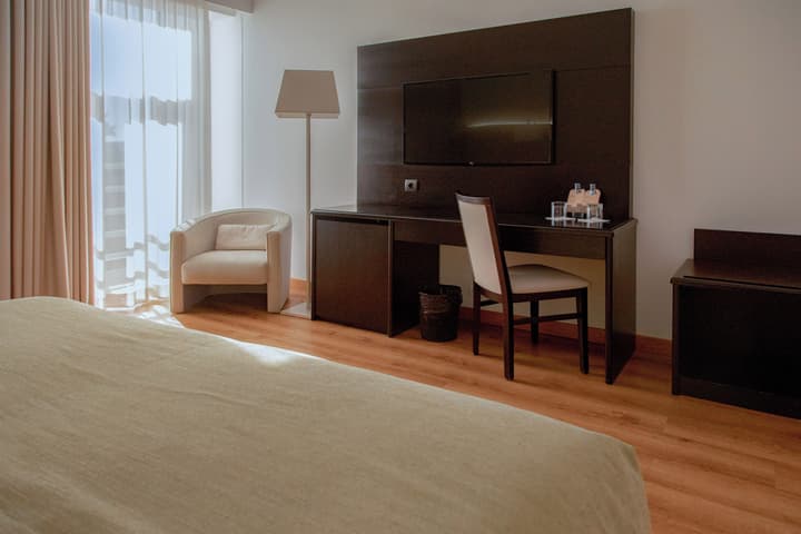 Covilha Dona Maria Affiliated by Melia