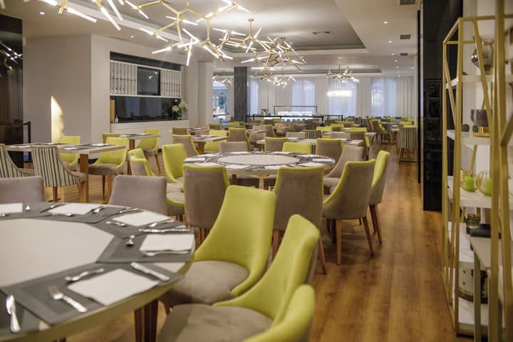 Covilha Dona Maria Affiliated by Melia