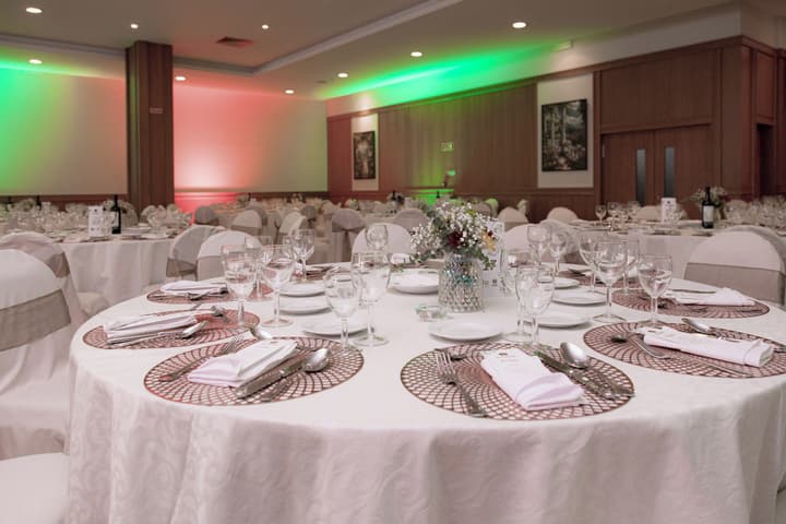 Covilha Dona Maria Affiliated by Melia
